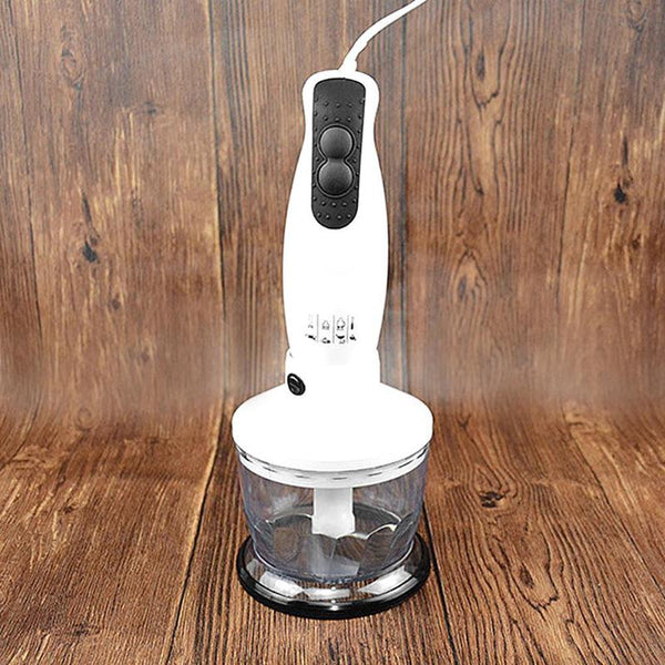 Hand Blender 4 in 1 Portable Immersion