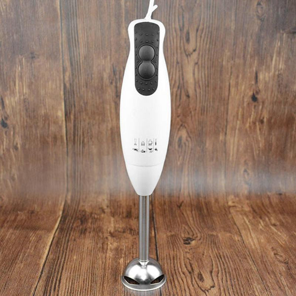 Hand Blender 4 in 1 Portable Immersion