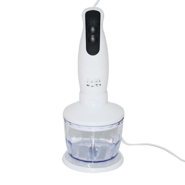 Hand Blender 4 in 1 Portable Immersion