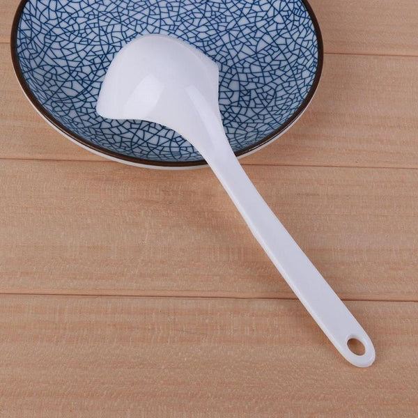 Non Stick Printing Rice Soup Spoon Kitchen Special Tool Cooking Accessories