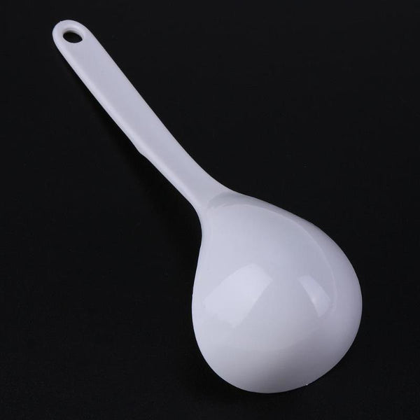 Non Stick Printing Rice Soup Spoon Kitchen Special Tool Cooking Accessories