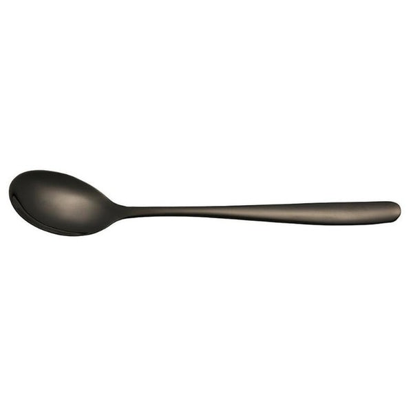 5 Colors Stainless Steel Spoon